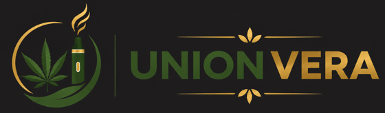 union vera cbd, vape, nicotine pouches, mushroom grow kits, europe, United kingdom